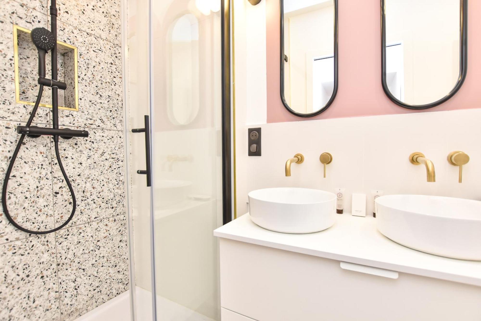 Charming And Cosy Flat Next To The Eiffel Tower Apartment Paris Luaran gambar